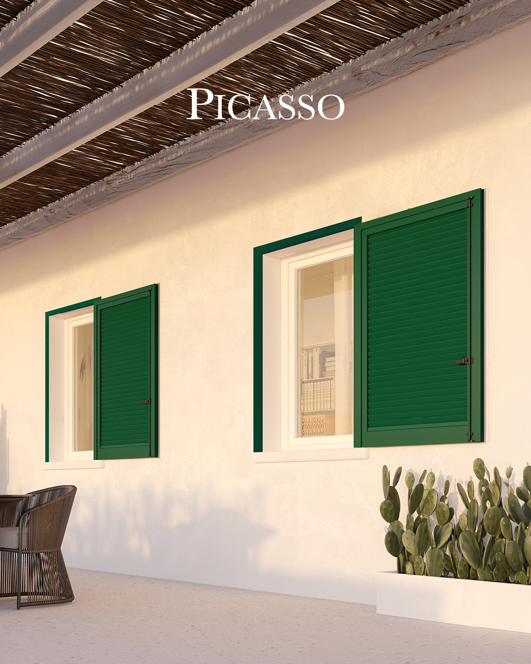 Picasso