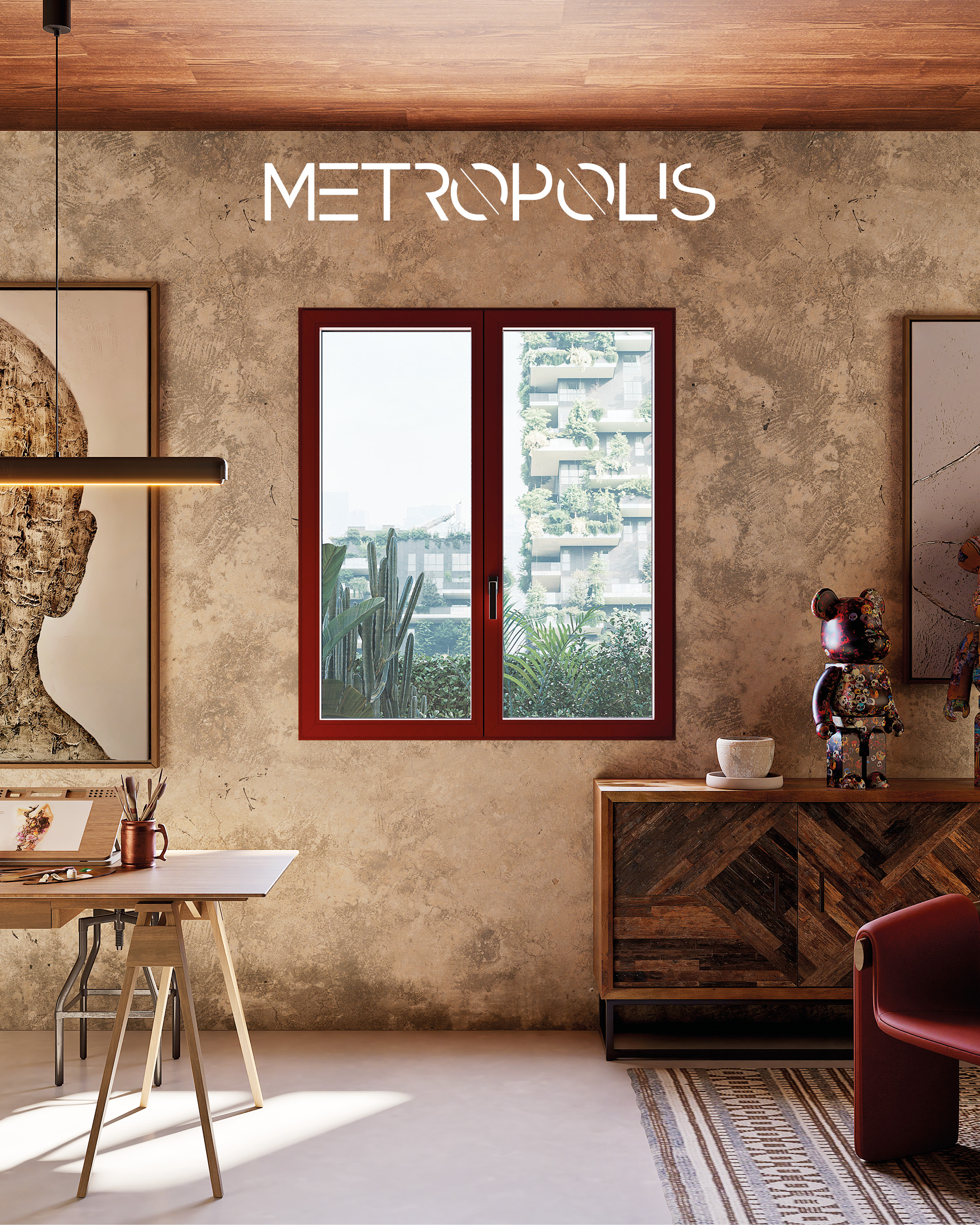Metropolis