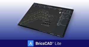 BricsCAD Lite