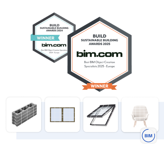 Sviluppo di Contenuti BIM