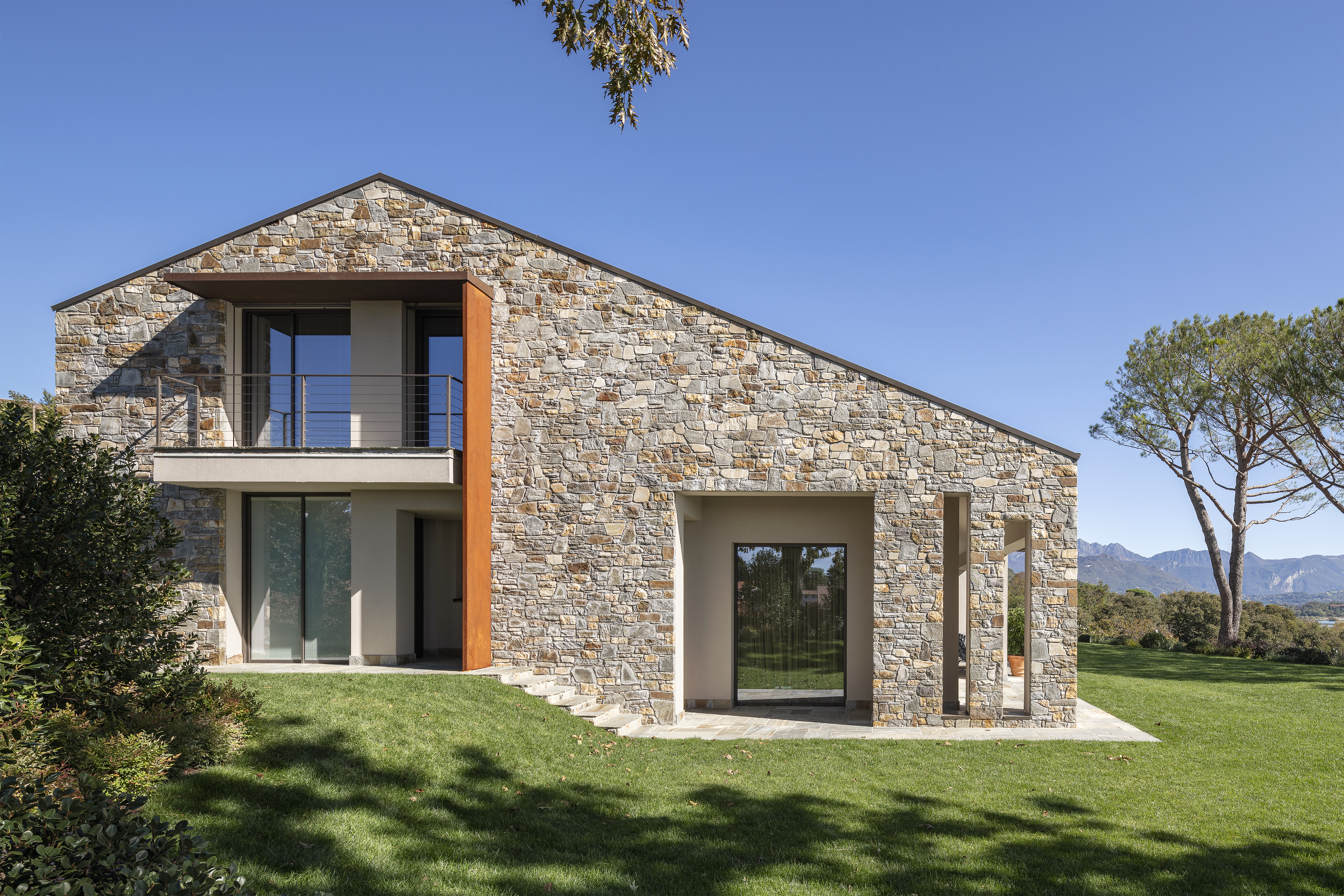 Wolf Haus Edifici Residenziali Prefabbricati in legno