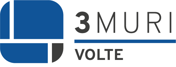 3Muri Volte