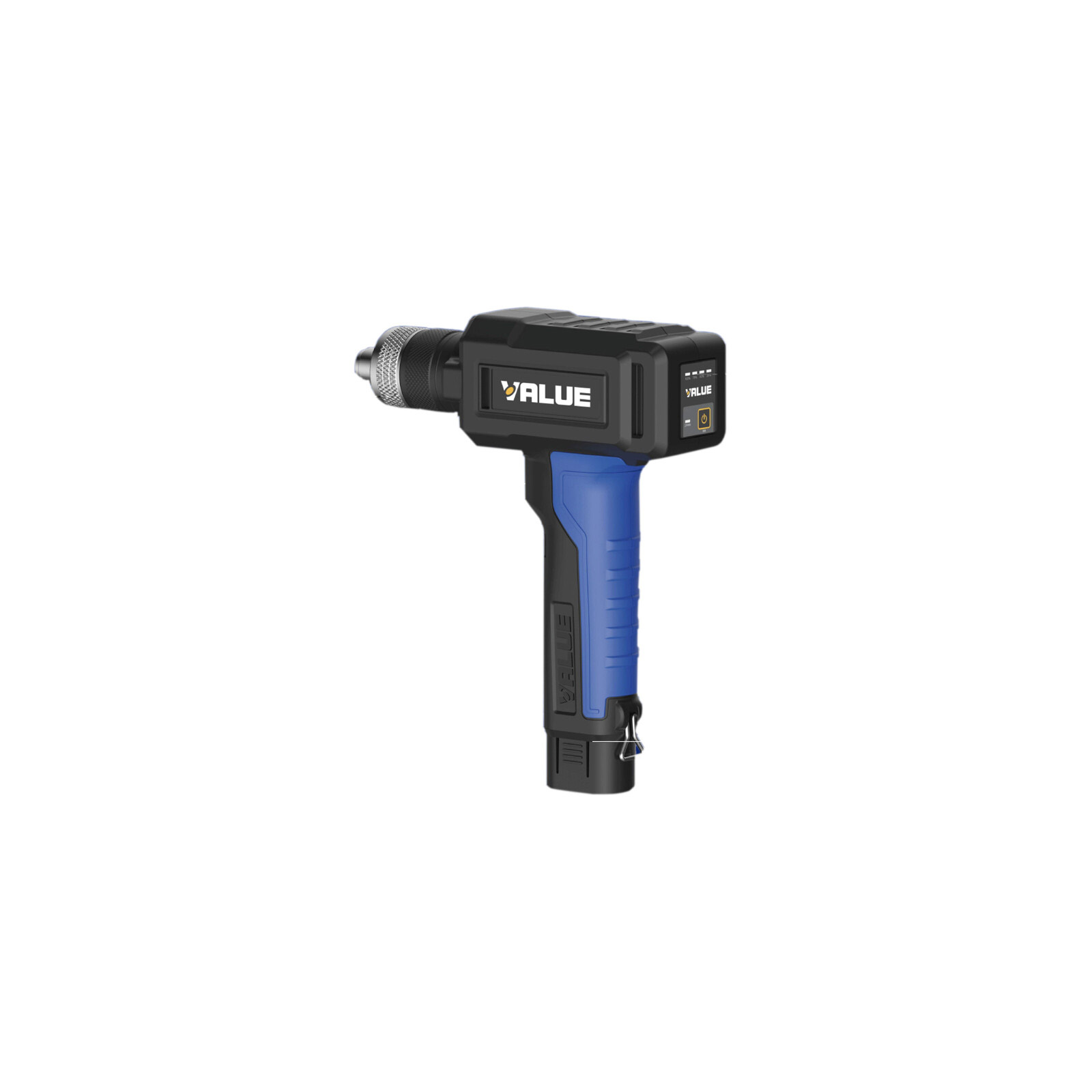Espansori a Batteria VTE-42DM/VTE-29D per Tubazioni in Rame