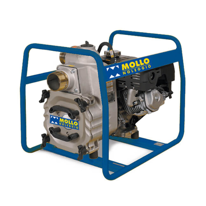 Motopompe benzina