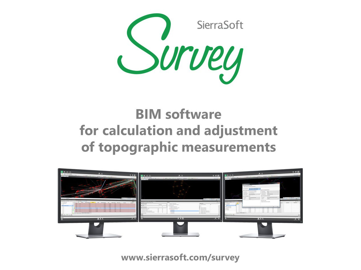 SierraSoft Survey