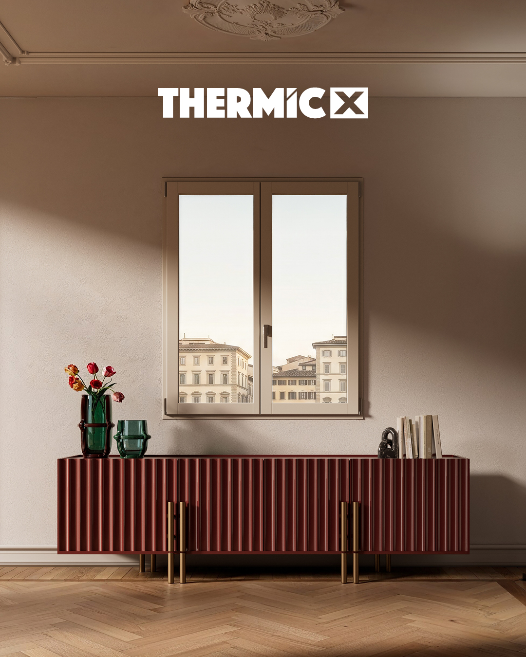 Thermic X