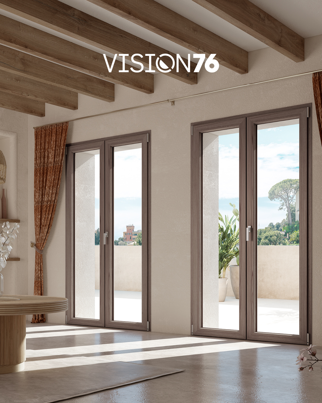 Vision 76
