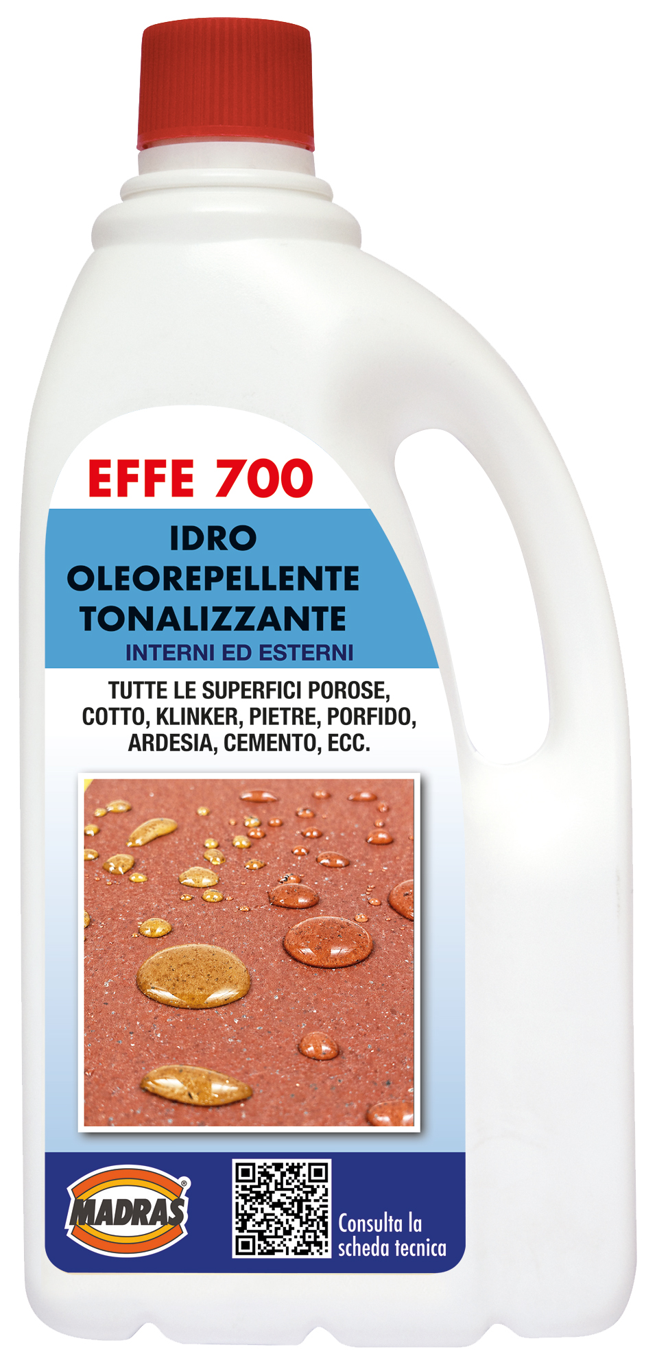EFFE 700