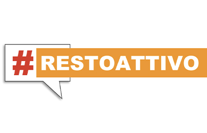 #RestoAttivo